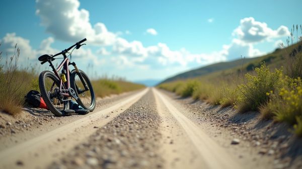 Quel vélo gravel choisir pour vos aventures sur routes et chemins ?