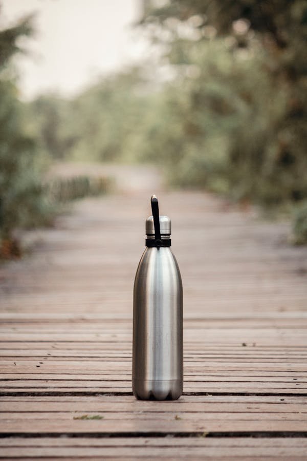 Gourde : l'accessoire indispensable pour une vie active