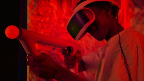 Découvrez le laser game extérieur à Perpignan pour vos amis !
